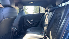 Mercedes-Benz A-Class A180d Sport 5dr Diesel Hatchback